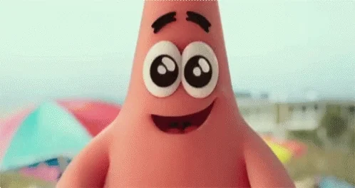 Patrick GIF