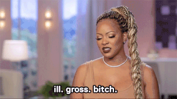 basketball wives GIF by VH1