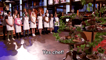Gordon Ramsay Yes GIF by FOX TV