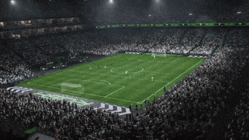 Ea Sports Football GIF