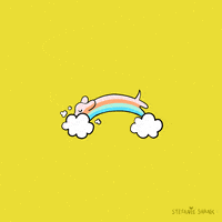 happy wiener dog GIF by Stefanie Shank