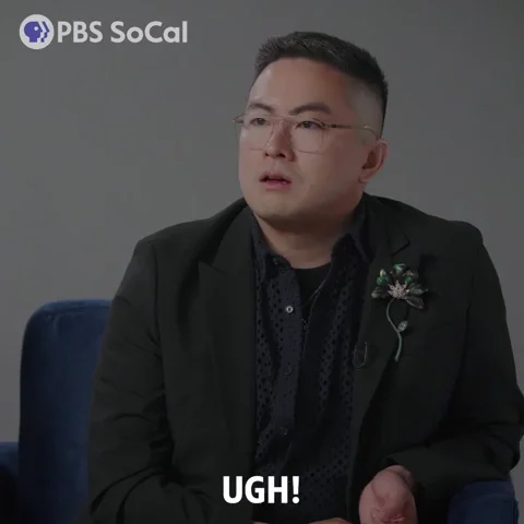 Oh No Ugh GIF