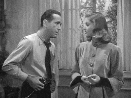 classic film humphry bogart GIF by Warner Archive