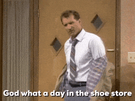 Season 5 Al GIF by Sony Pictures Television