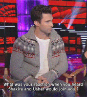 season 4 television GIF by The Voice