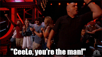 season 3 television GIF by The Voice