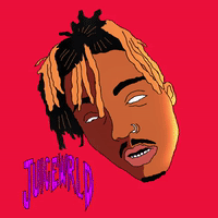 Xxxtentacion GIF by Juice WRLD