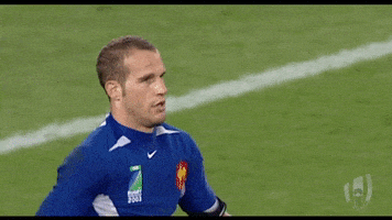France Sport GIF by World Rugby