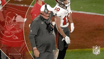 Super Bowl Football GIF by NFL