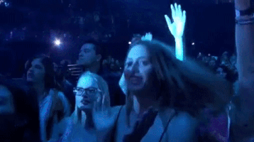 iheartradio music awards GIF by iHeartRadio