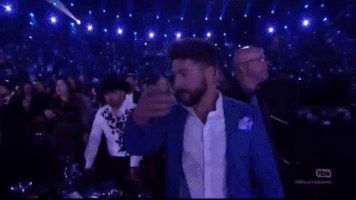 los angeles hollywood GIF by iHeartRadio