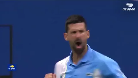 Us Open Tennis Sport GIF