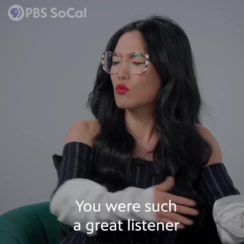 Appreciate You Tv Shows GIF