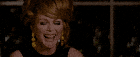 julianne moore GIF by Coolidge Corner Theatre
