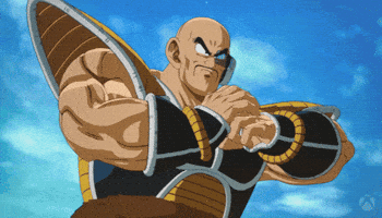 Nappa Shallot GIF by Xbox