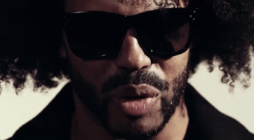 Sub Pop GIF by Clipping.