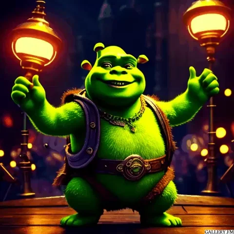 Dancing GIF