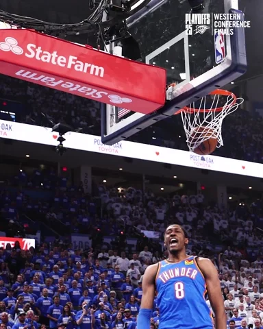 Oklahoma City Omg GIF