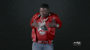 try me i'm here GIF by Music Choice