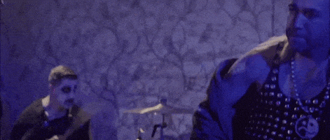 Pete Wentz GIF by Fall Out Boy