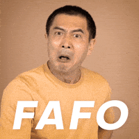 Angry Find Out GIF by Sealed With A GIF