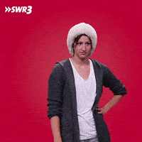 Merry Christmas GIF by SWR3