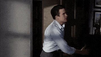Classic Film GIF by Warner Archive
