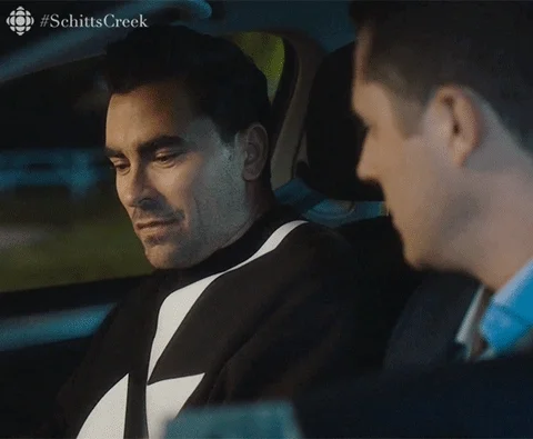 Good Night Comedy GIF