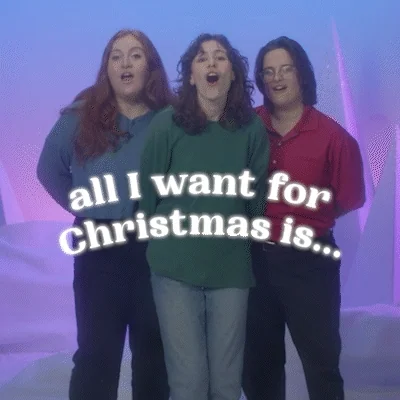 Merry Christmas GIF