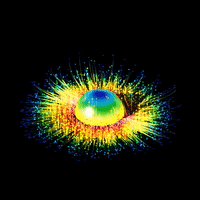 digital art love GIF by Angular Geometry