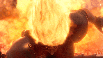 Magic The Gathering Eye GIF by Xbox