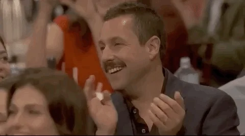 Adam Sandler GIF
