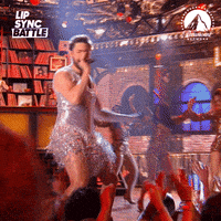 Paramountnetwork GIF by Lip Sync Battle