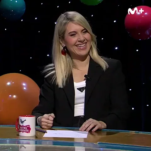 Ilustres Ignorantes Laugh GIF