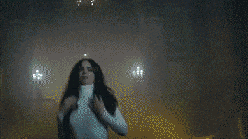 sofia carson GIF by Hollywood Records