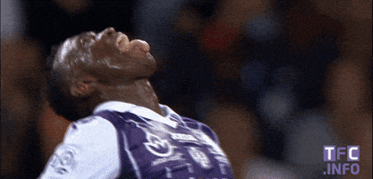 ligue 1 soccer GIF by Toulouse Football Club