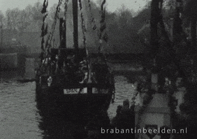 St Nicholas Intocht GIF by BrabantinBeelden