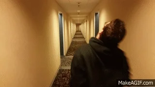 run running GIF