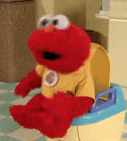 Happy Dance GIF by Sesame Street
