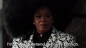 Season 3 GIF by BET Plus