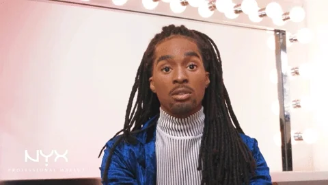 Love Island Halloween GIF