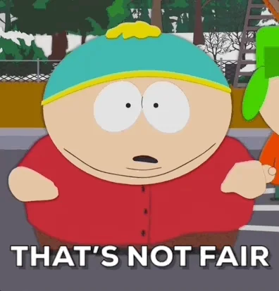 Eric Cartman GIF