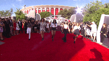fifth harmony GIF by mtv