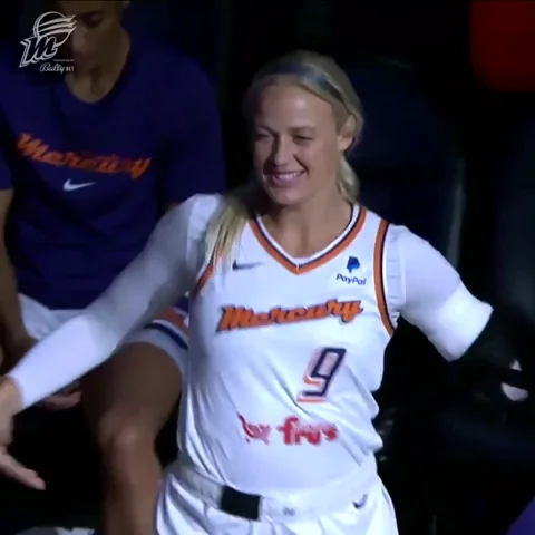 Dance Win GIF