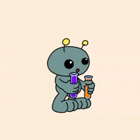 Et Cute Gif GIF by A Good Doctor Studio