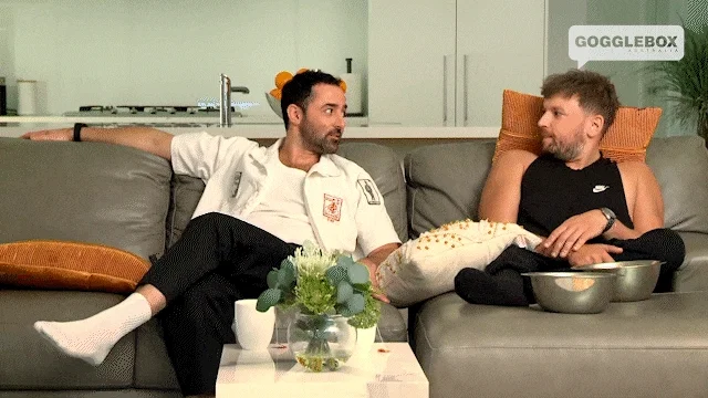 Over It Eye Roll GIF