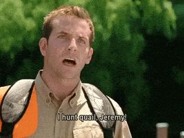 bradley cooper comedy GIF