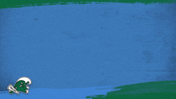 Cross Country Tulane GIF by GreenWave