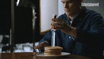 Michael C Hall Ew GIF by Entertainment Weekly