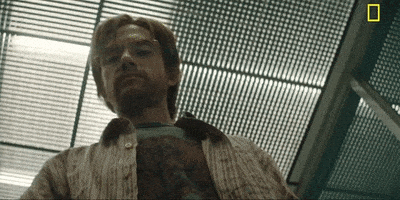 season 1 the hot zone show GIF by National Geographic Channel